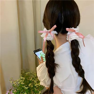 在我姐姐的婚纱里