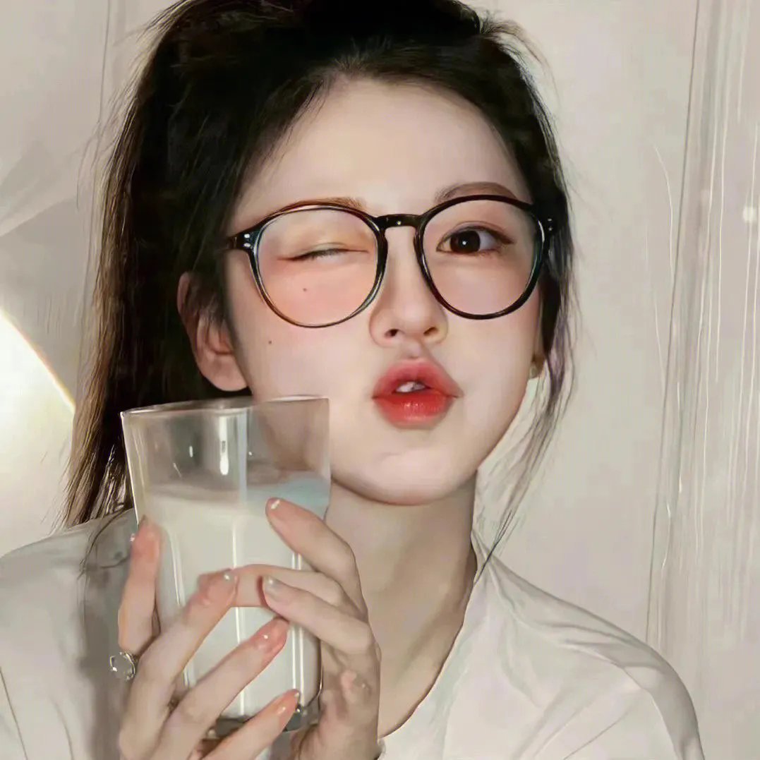 冷酷甜心